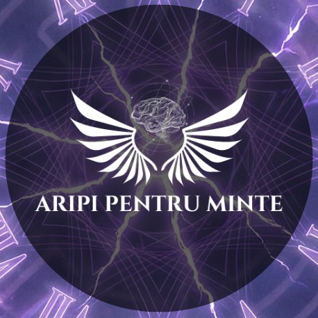 Aripi Pentru Minte