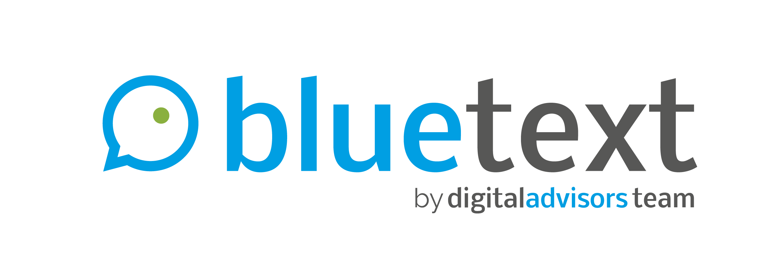 BlueText